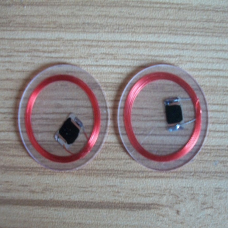 ӦRFID͸Ǯҿ13MM/18mm͸۱ǩߴ