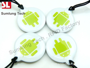 Android׿NFCֻܱǩɲдνˮSonyHTC