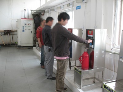 学校IC卡水控器企水控系统IC卡水控器生产厂家