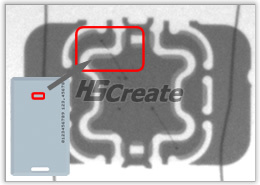 ICоƬXԴHSCreateʤ¸ICоƬX