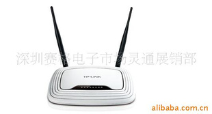 TP-LINK11N·TL-WR841N˫ߣǿ