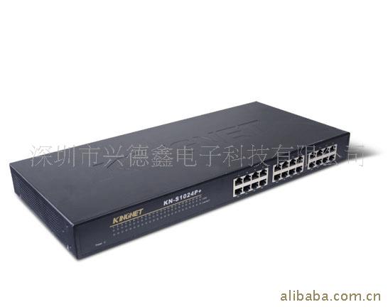 KN-S1024P+