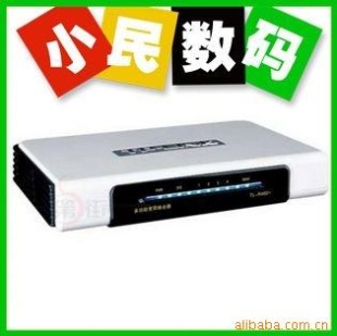 TL-R460+·TP-LINK
