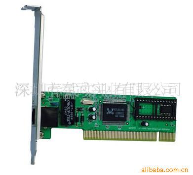 ̨ʽPCI8139C(ͼ)