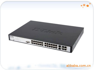 D-LINKDES-3028ܶ㽻24ڰ