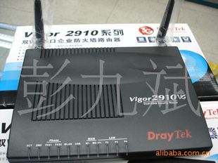 Vigor2910VG108M·