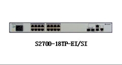 ΪS2700-18TP-EI-AC