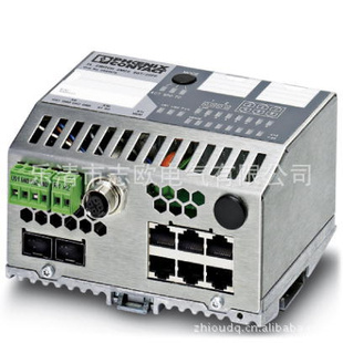 ԭװ˹FLSWITCHSMCS6GT/2P