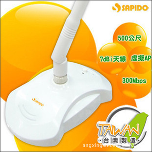 SapidoAU-4612͹63mwԶusb11N300M