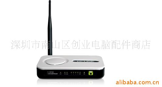 TP-LINK150M·