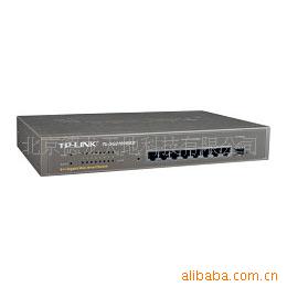 TP-LinkTL-SG2109WEB