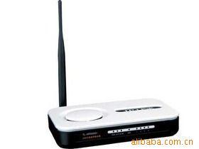 TP-LINK·