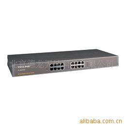 TP-LinkTL-SG1016