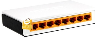 TP-link·,TL-1008+8.м