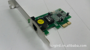 ˹PCI-Expresscardǧ10/100/1000MRTL8168
