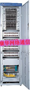 19英寸总配线柜综合布线柜综合数据配线箱光纤配线柜