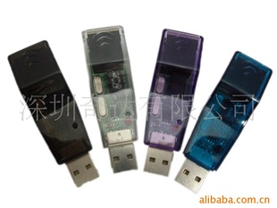 电脑有线USB1.1网卡USBTORJ45USB转RJ45