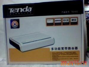 ڴTenda4·TEL402
