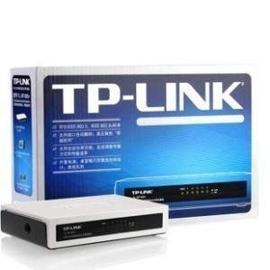TP-LINKTL-1005+5100M罻Ĳֱ