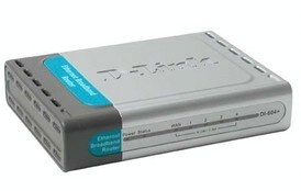 VPN·D-LinkDI-804HV