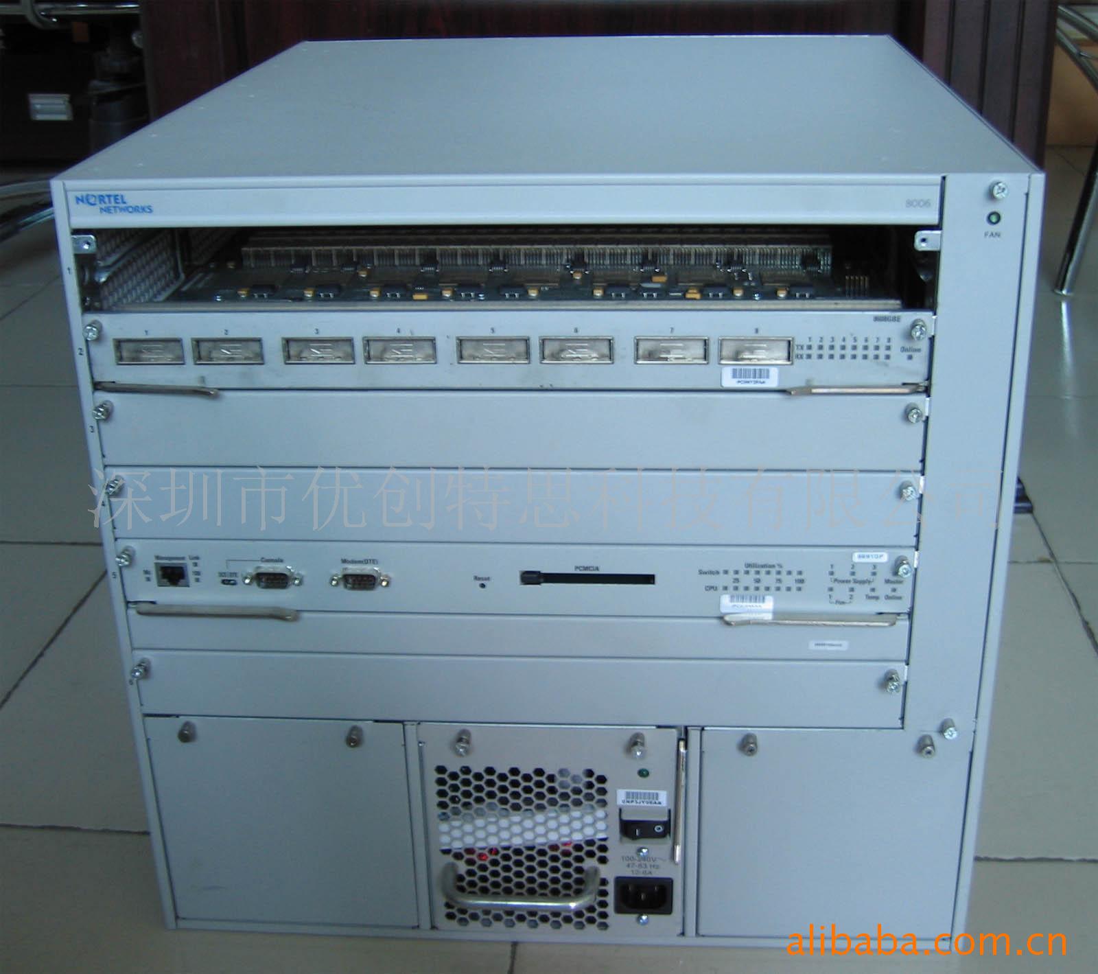 NORTELPassport8006