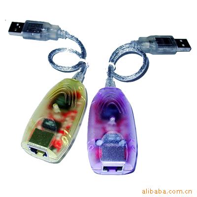 USB1.1LANcardUSB