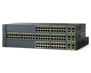 ˼CISCOWS-C3560V2-24PS-S