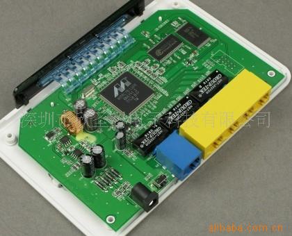 大量r460 路由器主板