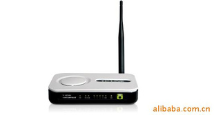 TP-Link150M·TL-WR740N