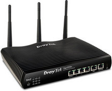 DraytekVigor29202wan4lan3GIpsecVPNGigabitǧM