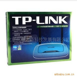 TP-LINKTL-WR841N300M·