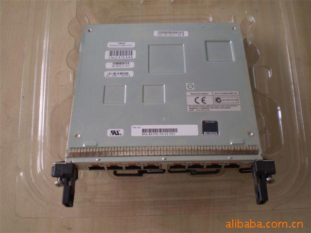 CISCOSPA-8X1GE-V2