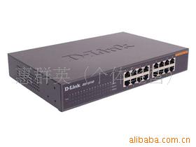 D-LINKDES-1016D
