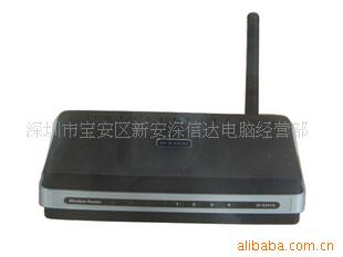 ·D-LinkDI-624+A