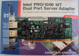 ȫIntel˫ǧPWLA8492MT82546EB·ɣ