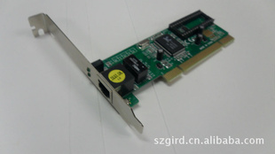 ˹PCIRJ4510/100Mȫ8139DоƬ