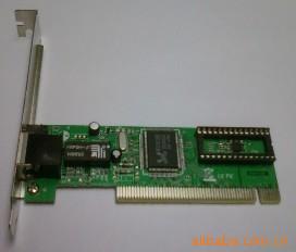 PCI8139D/PCI10/100M/PCI/PCILANCARD