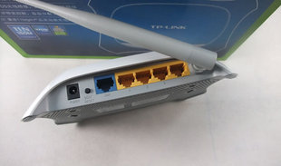 TP-LINKTL-WR740N150M·ǽWIFI