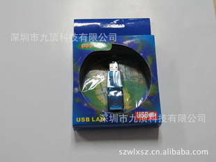 USBUSB1.1RJ45LAN