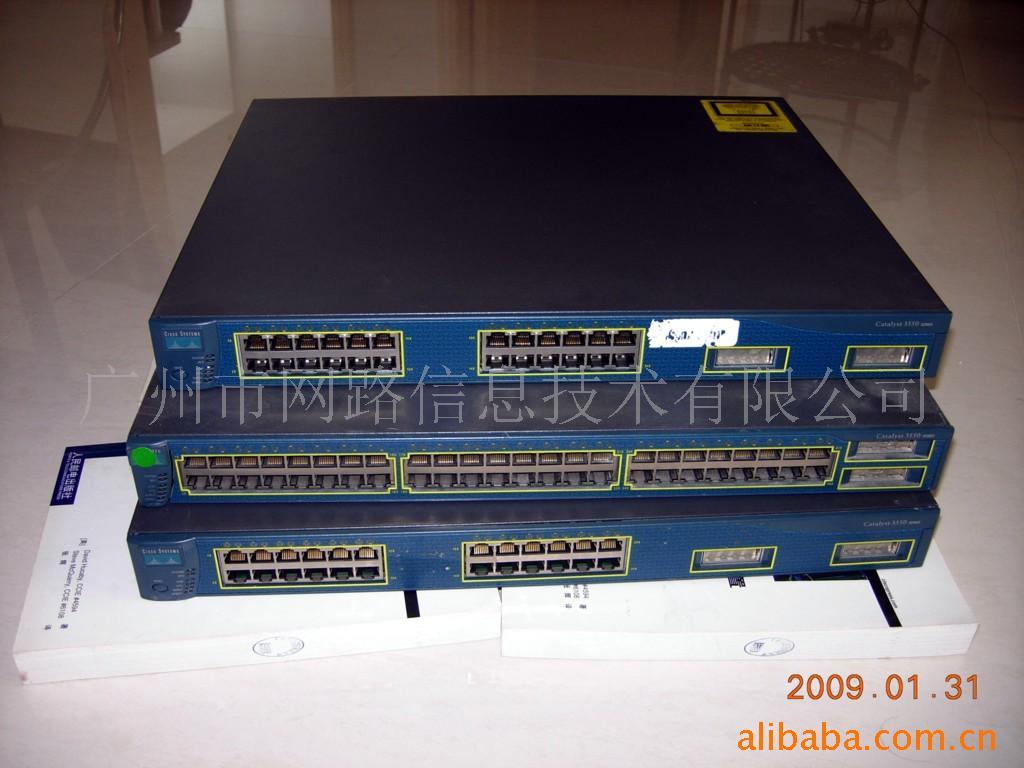 CISCO3550-24-SMI