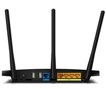 ȫлTP-LINKTL-WDR4310N750˫Ƶǧ·