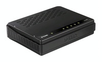 批发D-Link有线4口路由器DI-504M