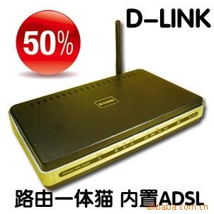D-LinkDSL-2640BADSL2è
