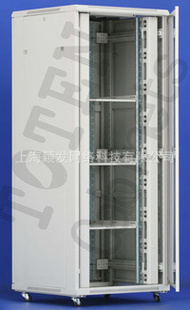 现货图腾A3系列机柜上海市内免费送货