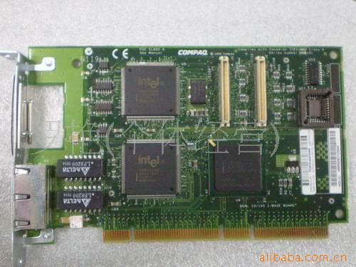 Intel558˫---COMPAQNC