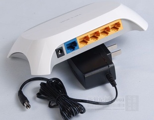 TP-LINKR406SOHO4·