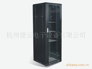 监控机柜,监控网络机柜,2米机柜