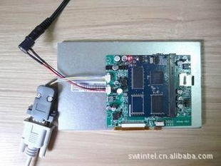7ʾն(YL-HMI070T8048TNN-01)Ƽ