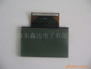 12864液晶屏,LCM液晶模块,TAB液晶显示模组