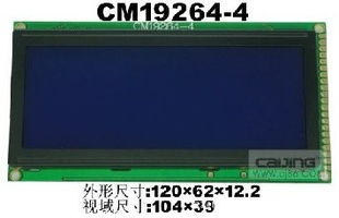 Һģ19264ʾ19264lcmʾģ顢lcdҺ
